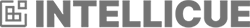 Intellicue trusted client logo
